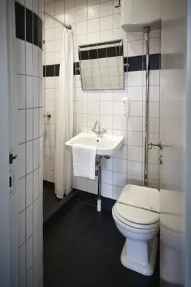 Superior Oda, Özel Banyo, Ek Bina (200 meters from hotel)