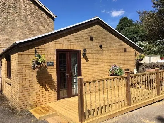 Apartment, 1 Bedroom, Partial Sea View (Gower View)