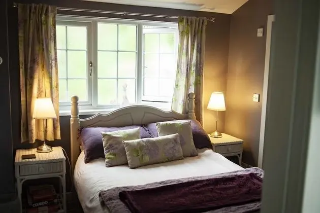 Apartment, 1 Bedroom, Partial Sea View (Gower View)