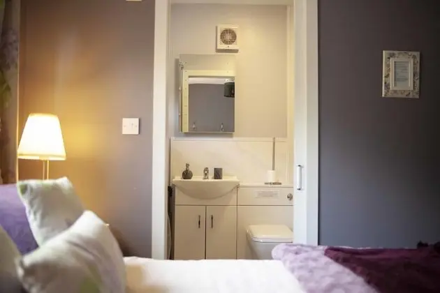 Apartment, 1 Bedroom, Partial Sea View (Gower View)