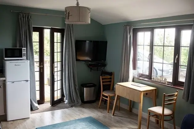 Apartment, 1 Bedroom, Partial Sea View (Gower View)