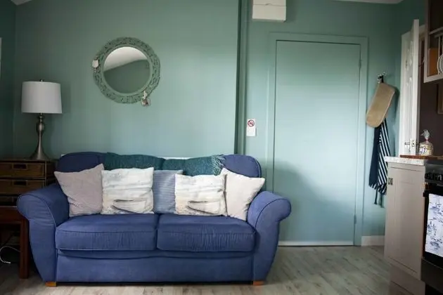 Apartment, 1 Bedroom, Partial Sea View (Gower View)
