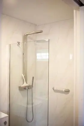 Apartment, 1 Bedroom, Partial Sea View (Gower View)