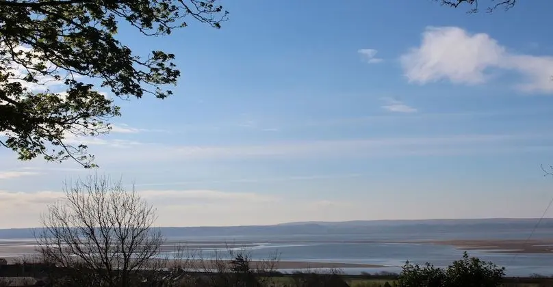 Cottage, 2 Bedrooms, Sea View (Bluebell Cottage)
