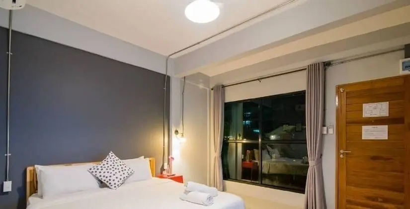Villa, Birden Çok Yatak Odası, Banyolu/Duşlu, Havuz Kenarı