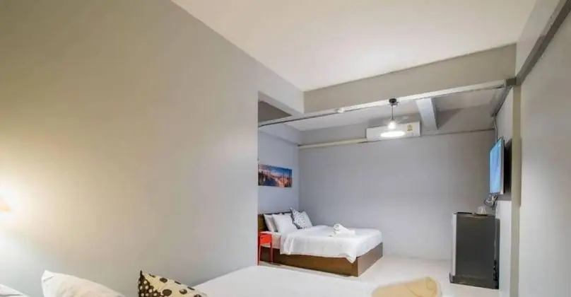 Villa, Birden Çok Yatak Odası, Banyolu/Duşlu, Havuz Kenarı