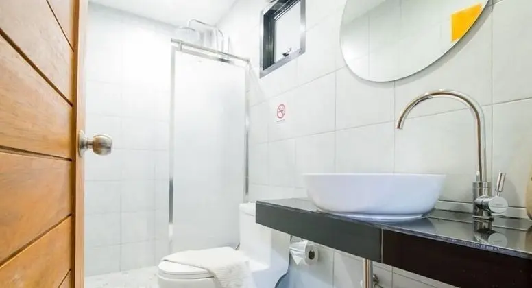 Villa, Birden Çok Yatak Odası, Banyolu/Duşlu, Havuz Kenarı