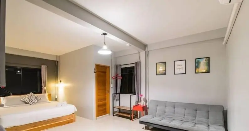 Villa, Birden Çok Yatak Odası, Banyolu/Duşlu, Havuz Kenarı