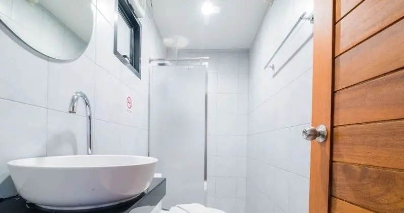 Villa, Birden Çok Yatak Odası, Banyolu/Duşlu, Havuz Kenarı