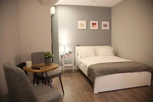 Basic Room