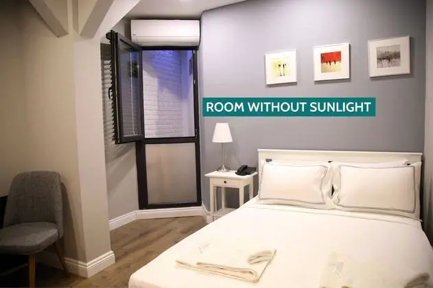 Basic Room