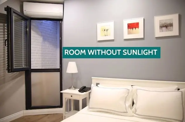 Basic Room