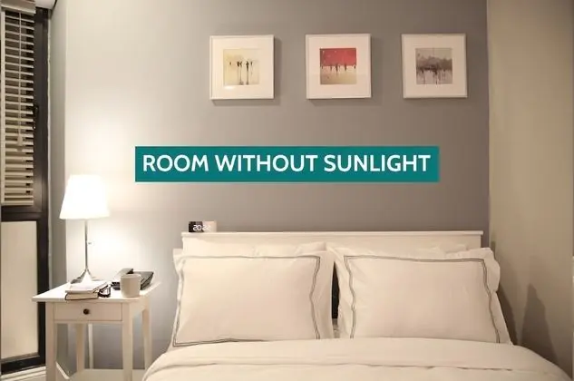 Basic Room