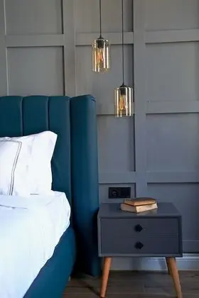 Deluxe Deniz Manzarali