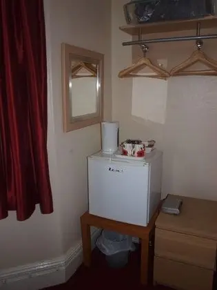 Deluxe Tek Büyük Yataklı Oda, Banyolu/Duşlu