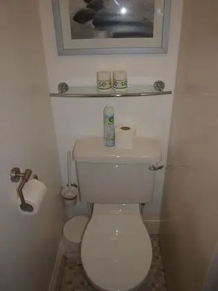 Deluxe Tek Büyük Yataklı Oda, Banyolu/Duşlu