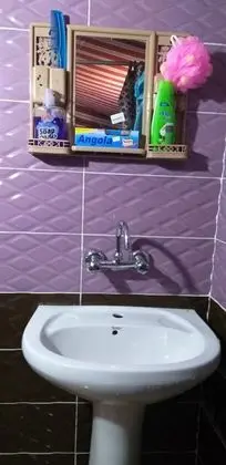 Deluxe Çadır
