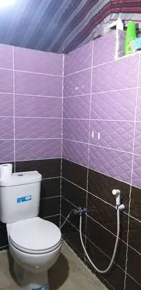 Deluxe Çadır
