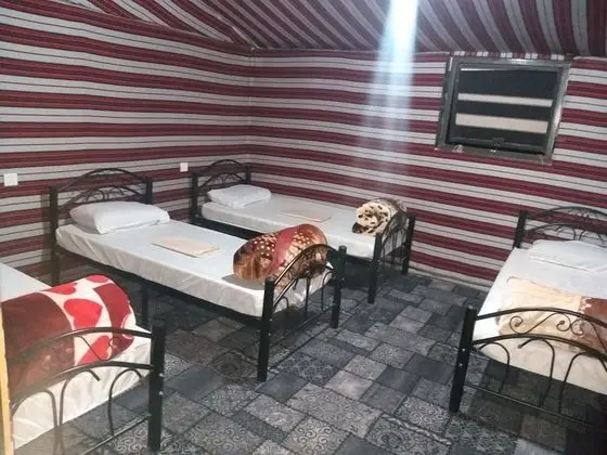 Deluxe Çadır