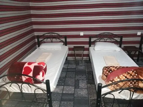 Deluxe Çadır
