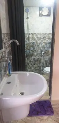 Panoramic Üç Kişilik Oda