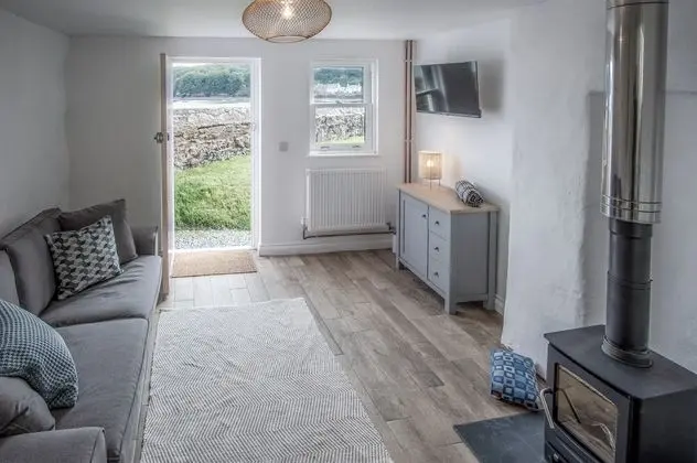 Luxury Kır Evi