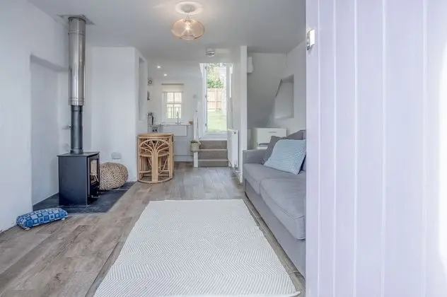 Luxury Kır Evi