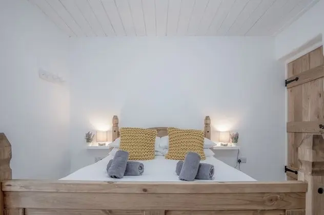 Premium Kır Evi