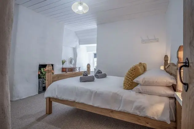 Premium Kır Evi