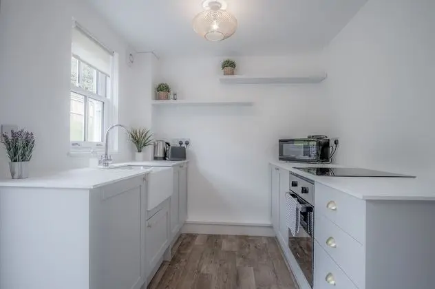 Premium Kır Evi