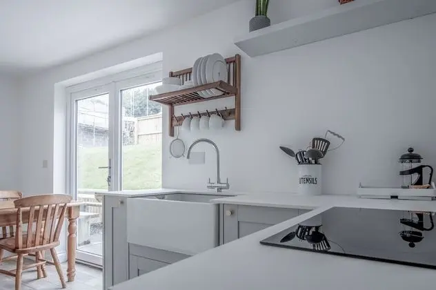 Premium Kır Evi