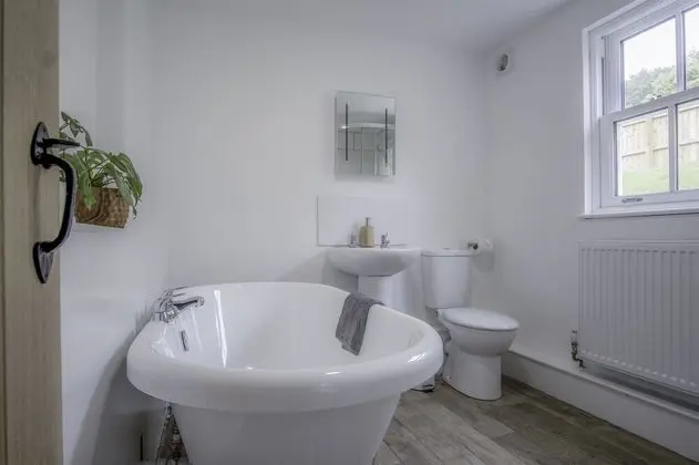Premium Kır Evi