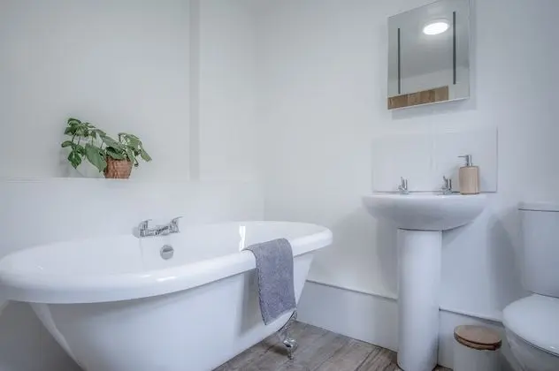 Premium Kır Evi