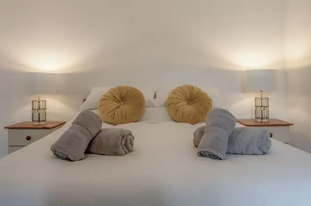 Luxury Kır Evi