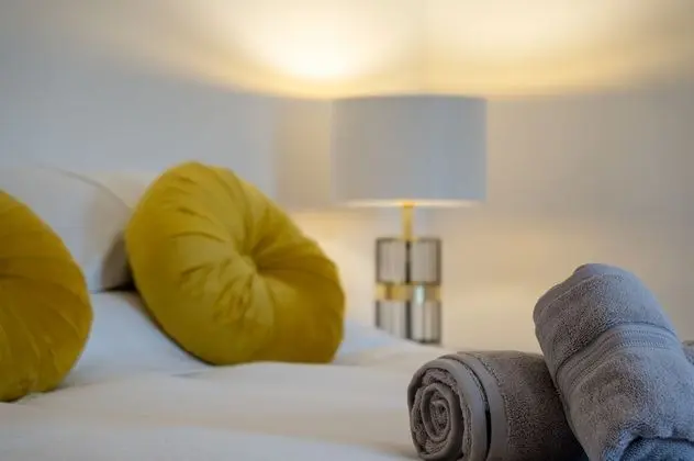 Luxury Kır Evi
