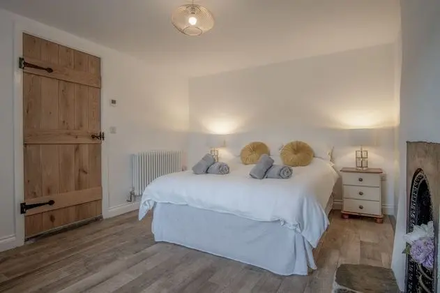 Luxury Kır Evi