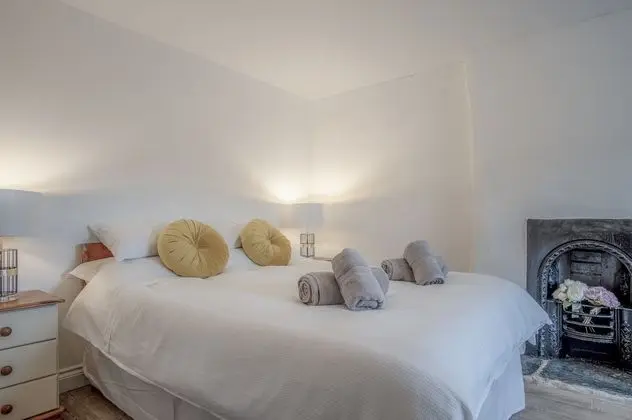 Luxury Kır Evi