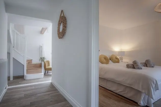 Luxury Kır Evi