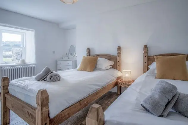 Luxury Kır Evi