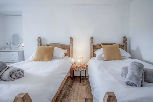 Luxury Kır Evi
