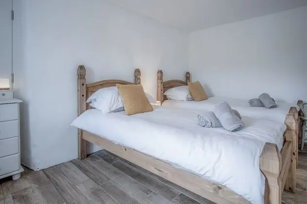 Luxury Kır Evi