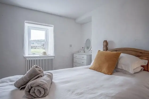 Luxury Kır Evi