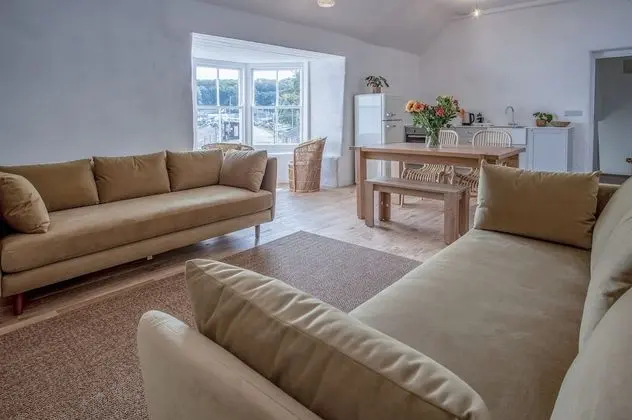 Luxury Kır Evi