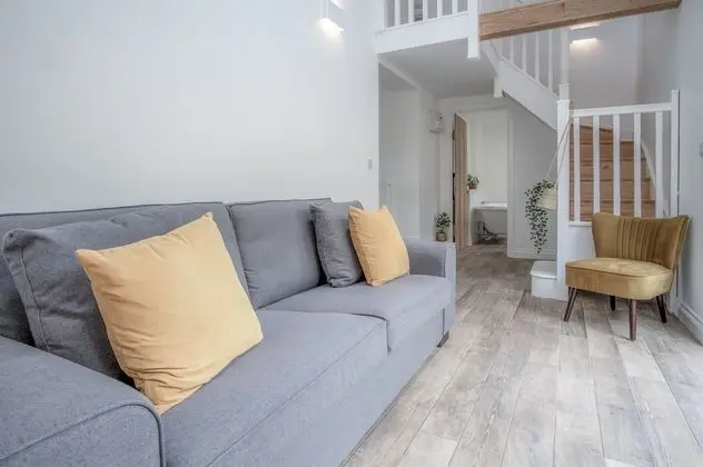 Luxury Kır Evi