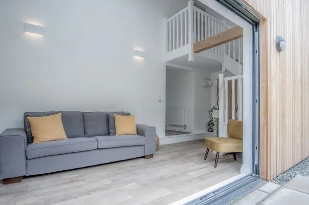 Luxury Kır Evi