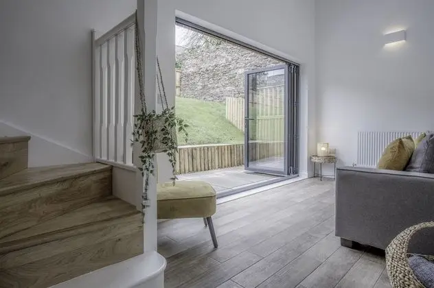 Luxury Kır Evi