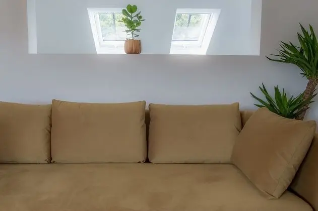 Luxury Kır Evi