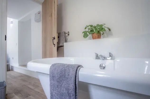 Luxury Kır Evi