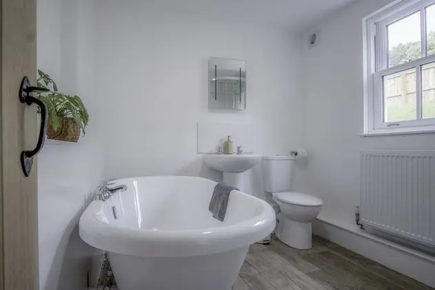 Luxury Kır Evi