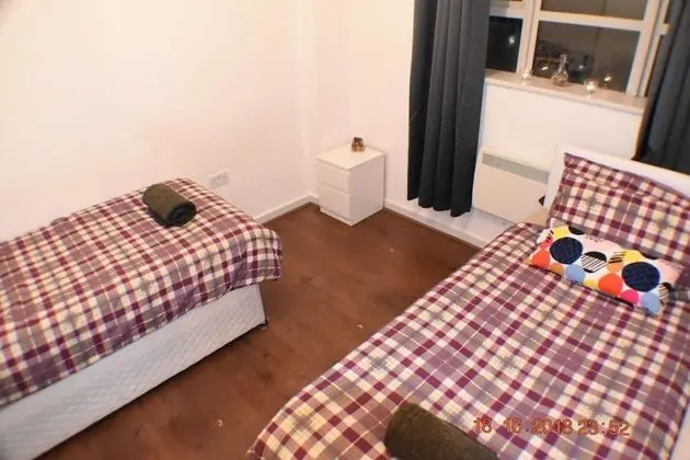 Apart Daire, 2 Yatak Odası